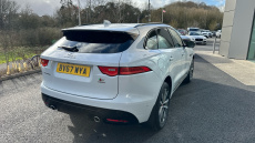 Jaguar F-Pace 3.0d V6 S 5dr Auto AWD Diesel Estate